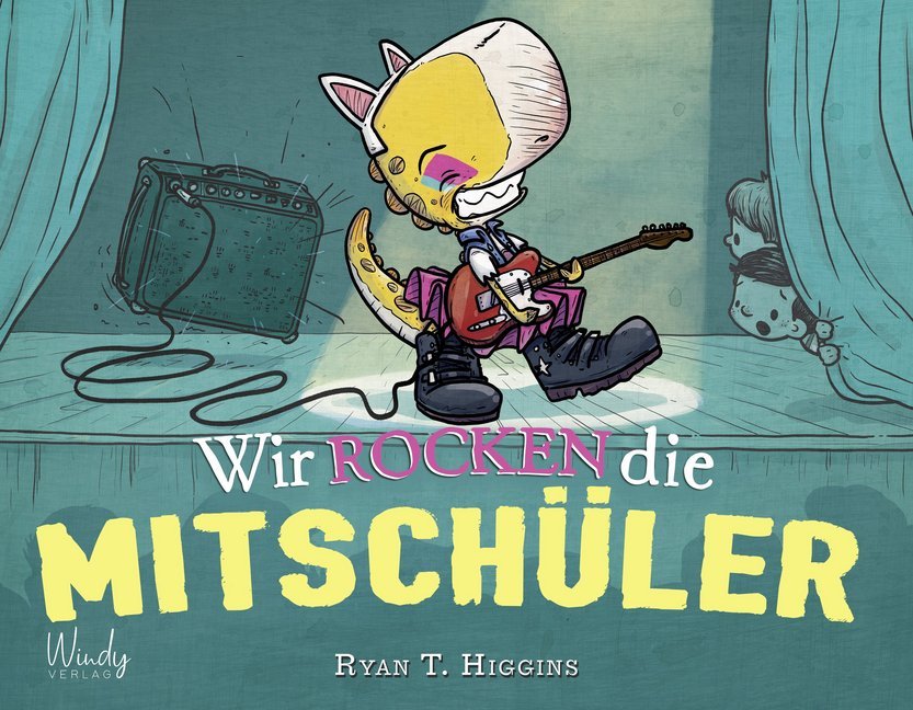 Wir rocken die Mitschüler main product photo