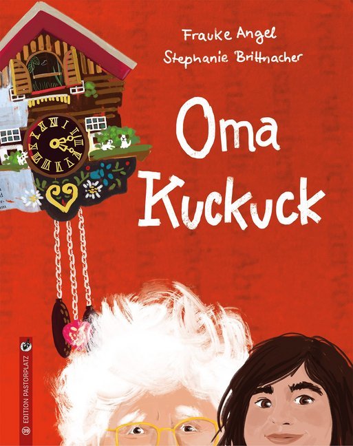 Oma Kuckuck main product photo