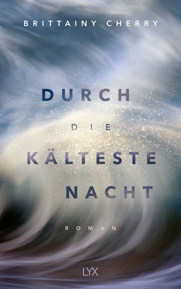 Durch die kälteste Nacht main product photo