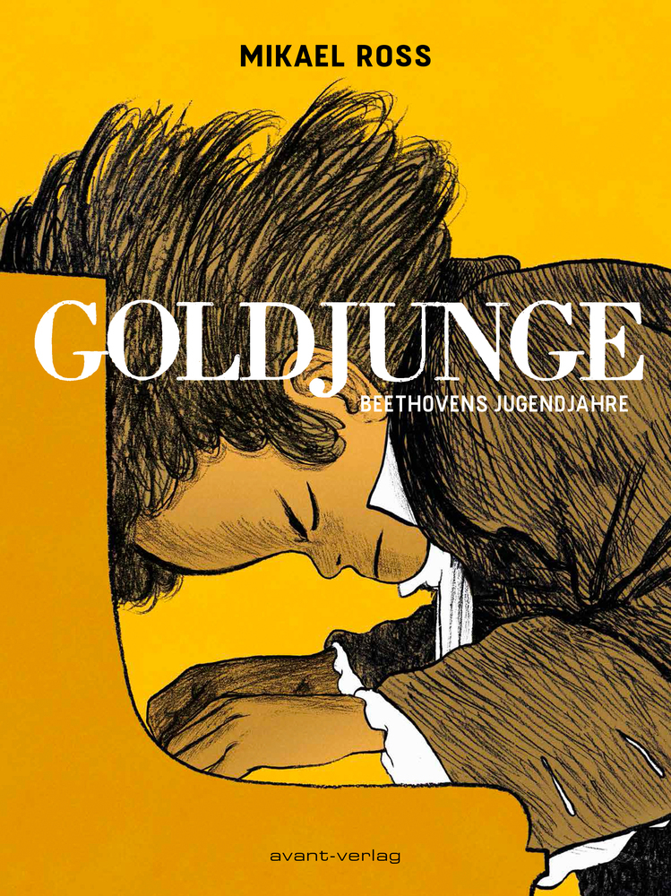 Goldjunge main product photo