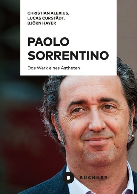 Paolo Sorrentino main product photo