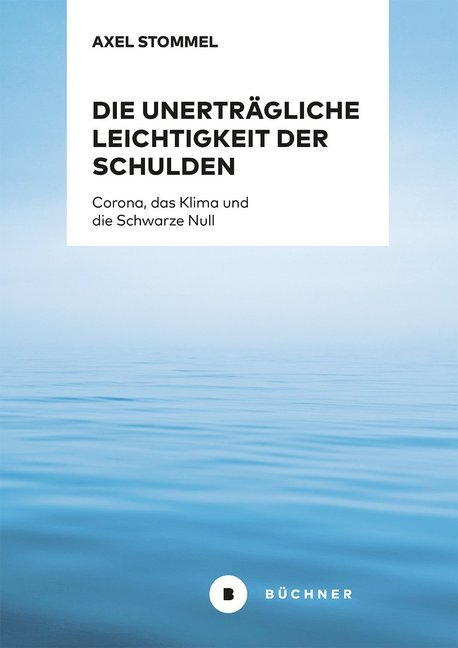 Die unerträgliche Leichtigkeit der Schulden main product photo
