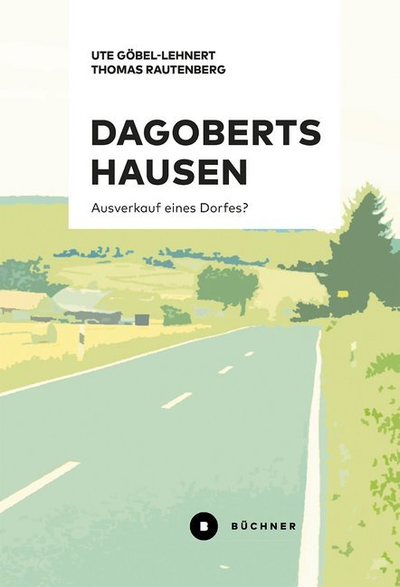 Dagobertshausen main product photo