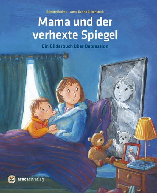 Mama und der verhexte Spiegel main product photo