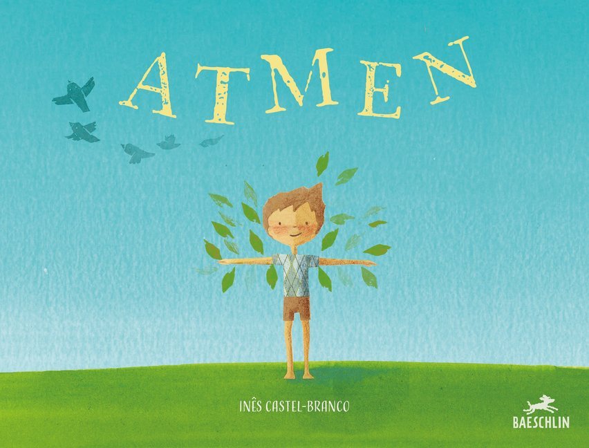 Atmen main product photo