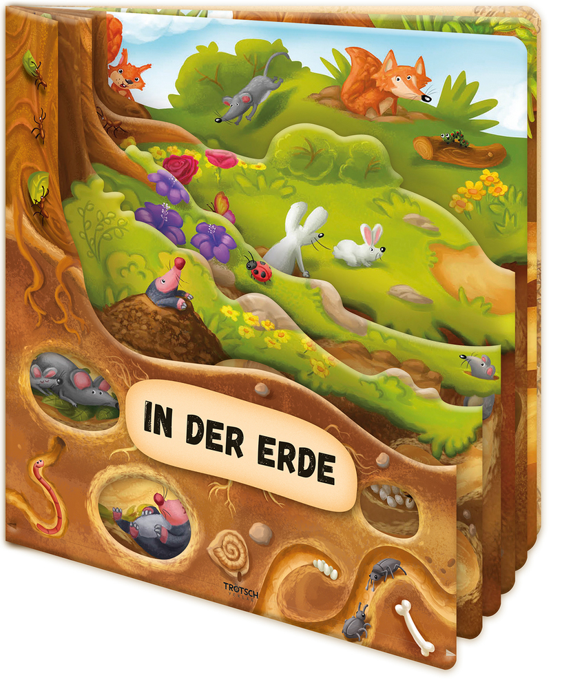 In der Erde main product photo