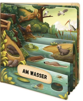 Am Wasser