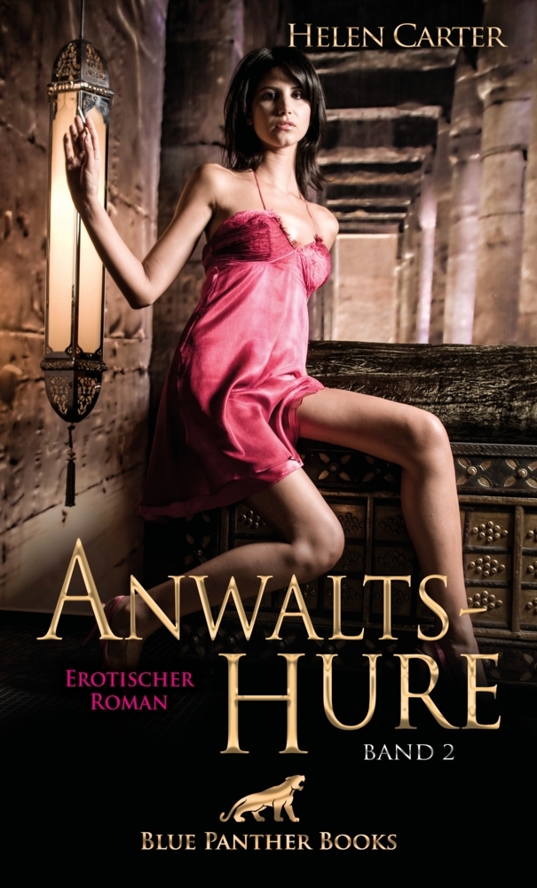 Anwaltshure Band 2 | Erotischer Roman. .2 main product photo