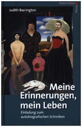 Meine Erinnerungen, mein Leben