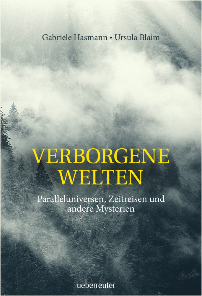 Verborgene Welten main product photo