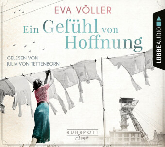 Ein Gefühl von Hoffnung, 6 Audio-CD