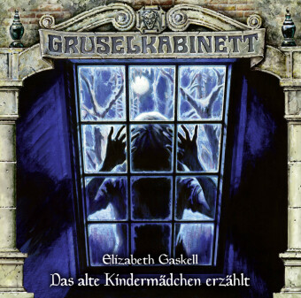 Gruselkabinett - Folge 165, 1 Audio-CD