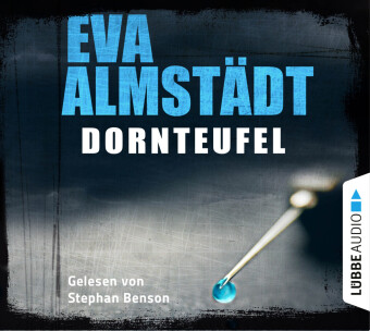 Dornteufel, 6 Audio-CD