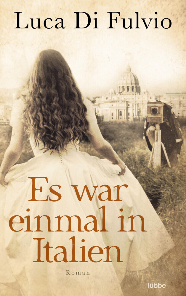 Es war einmal in Italien main product photo