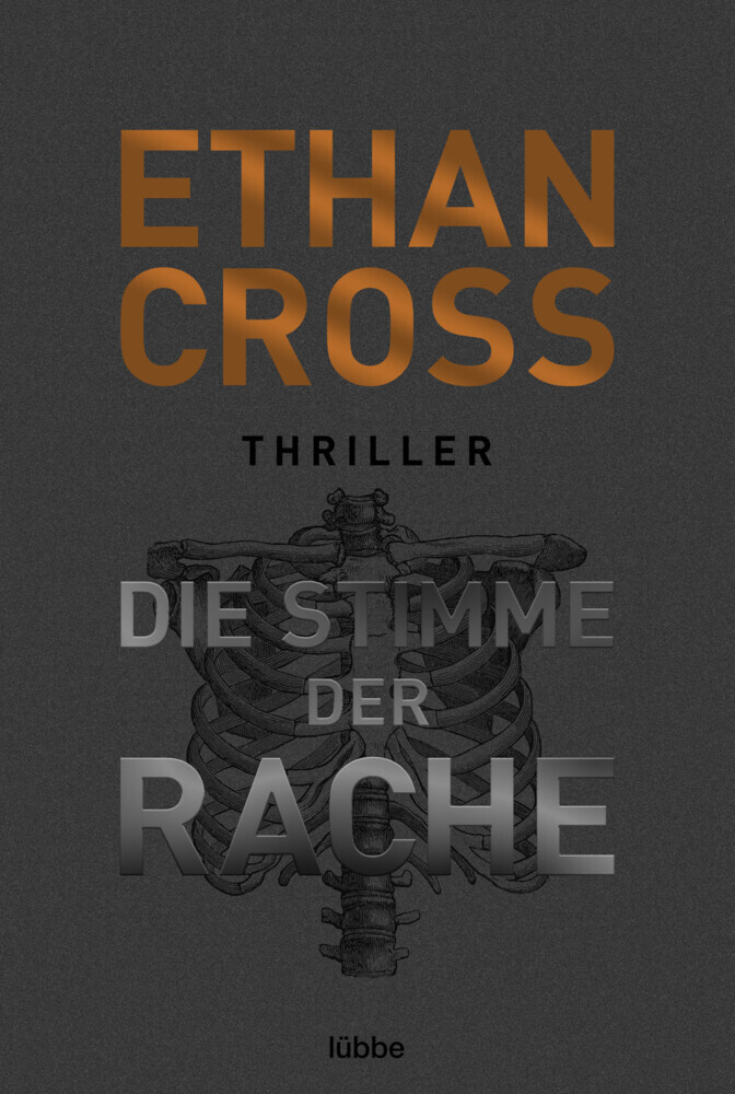 Die Stimme der Rache main product photo