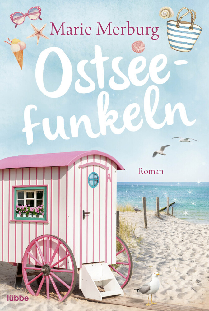 Ostseefunkeln main product photo