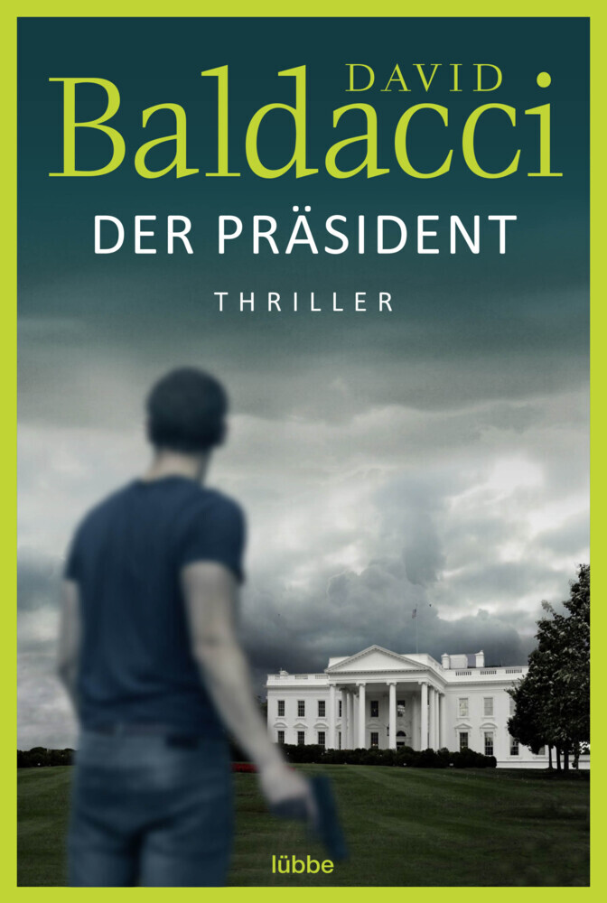 Der Präsident main product photo