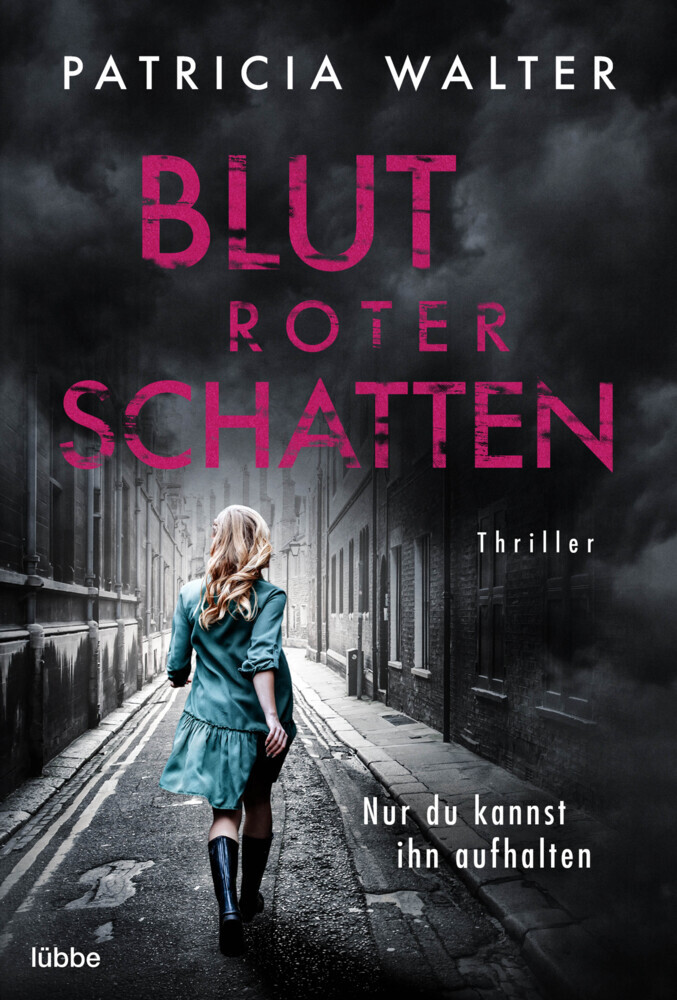 Blutroter Schatten main product photo