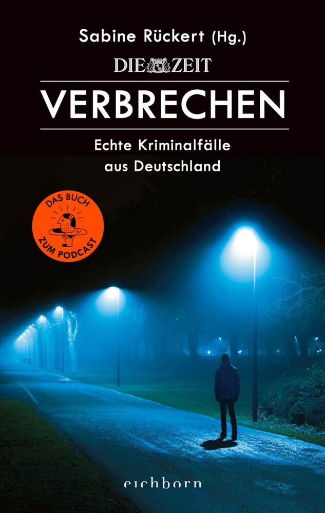 ZEIT Verbrechen main product photo