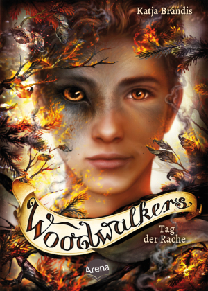 Woodwalkers - Tag der Rache