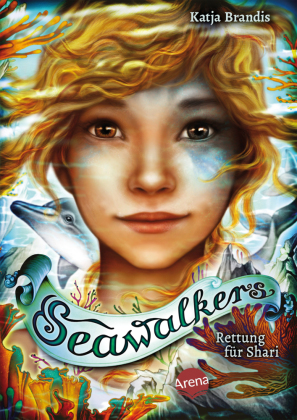Seawalkers - Rettung für Shari