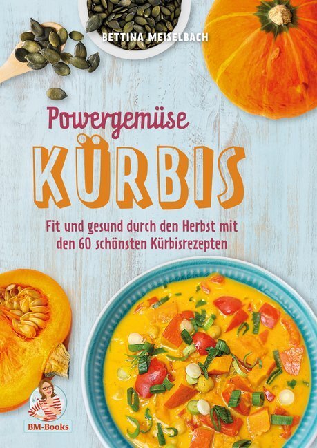 Powergemüse Kürbis main product photo