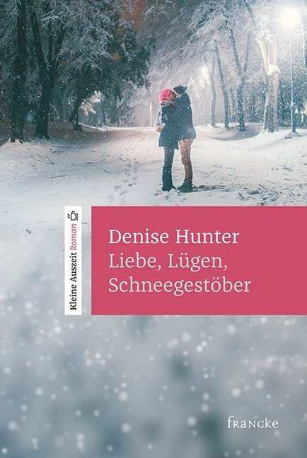 Liebe, Lügen, Schneegestöber main product photo