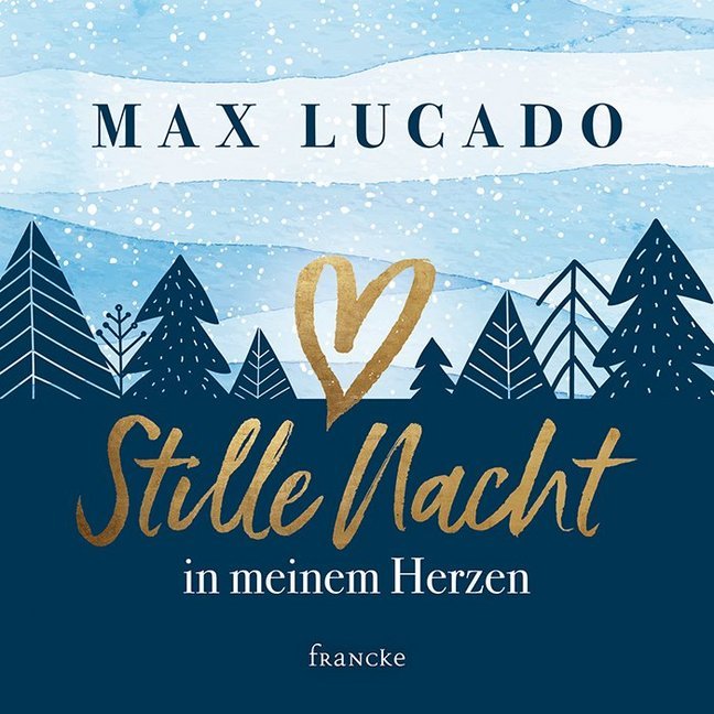 Stille Nacht in meinem Herzen main product photo
