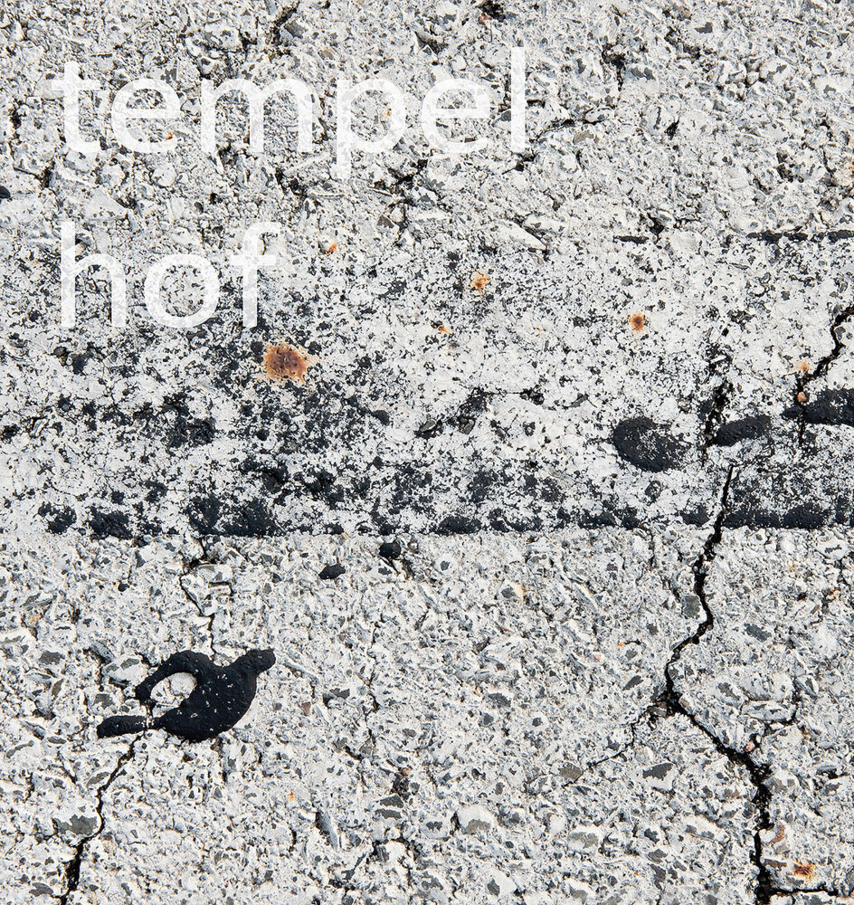 tempelhof. metamorphosis main product photo