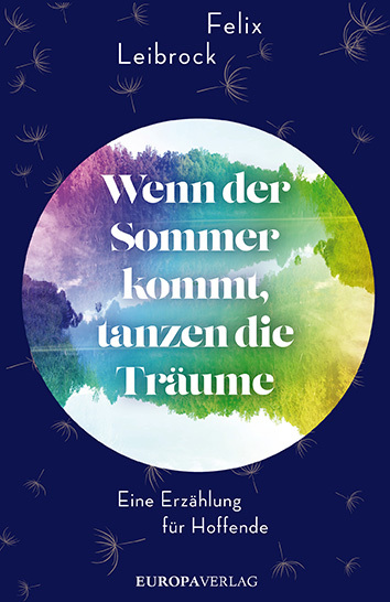 Wenn der Sommer kommt, tanzen die Träume main product photo