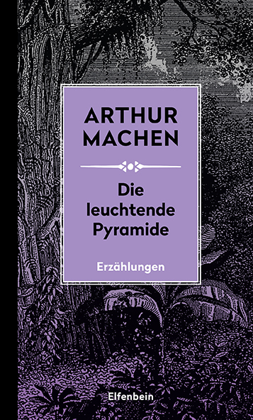 Die leuchtende Pyramide main product photo