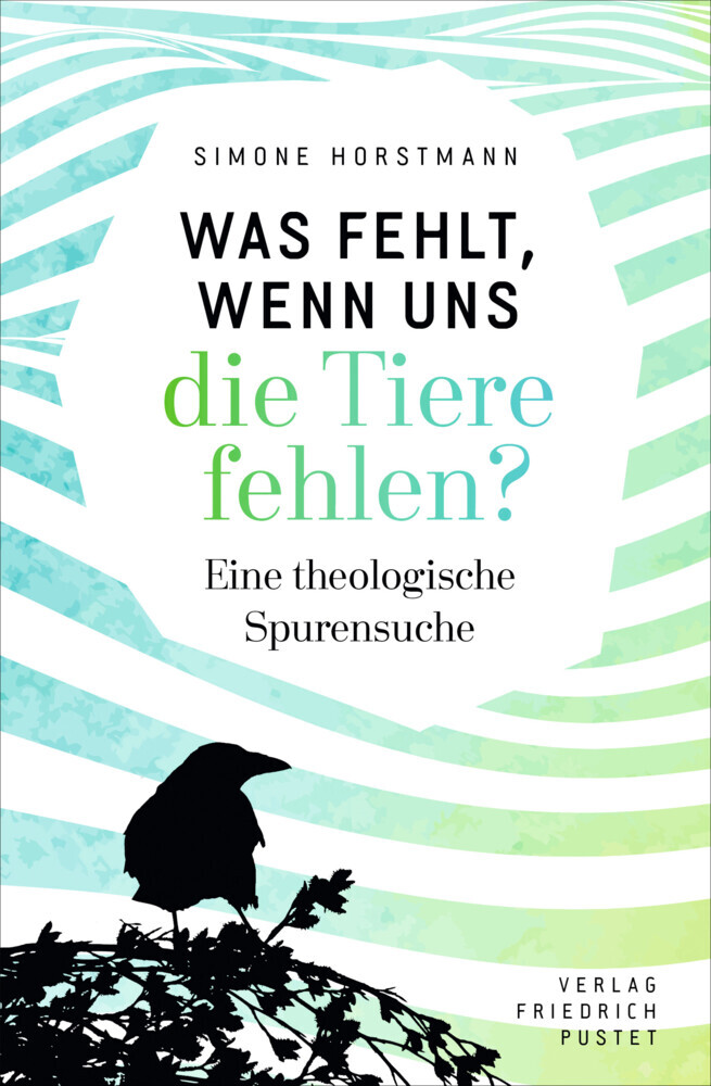 Was fehlt, wenn uns die Tiere fehlen? main product photo