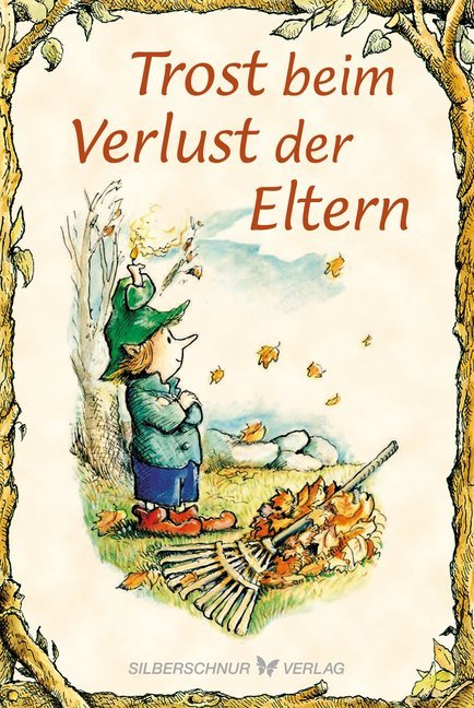 Trost beim Verlust der Eltern main product photo