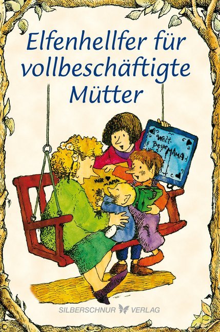 Elfenhellfer für vollbeschäftigte Mütter main product photo