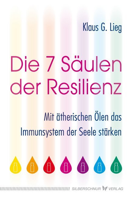 Die 7 Säulen der Resilienz main product photo