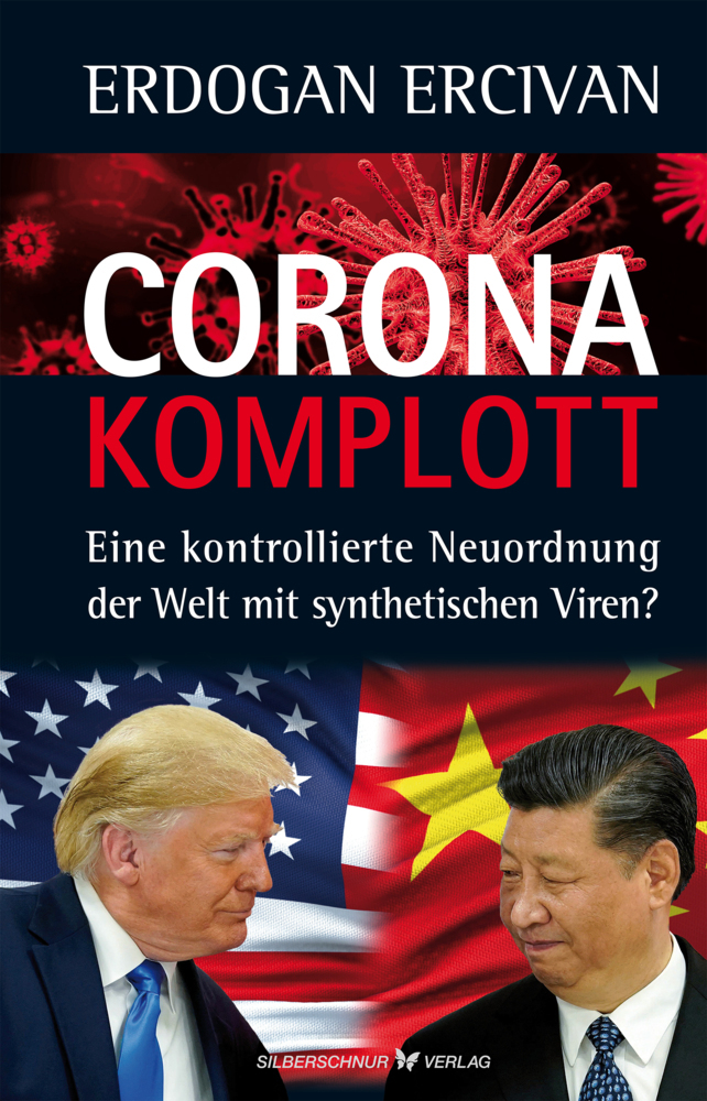 Corona-Komplott main product photo
