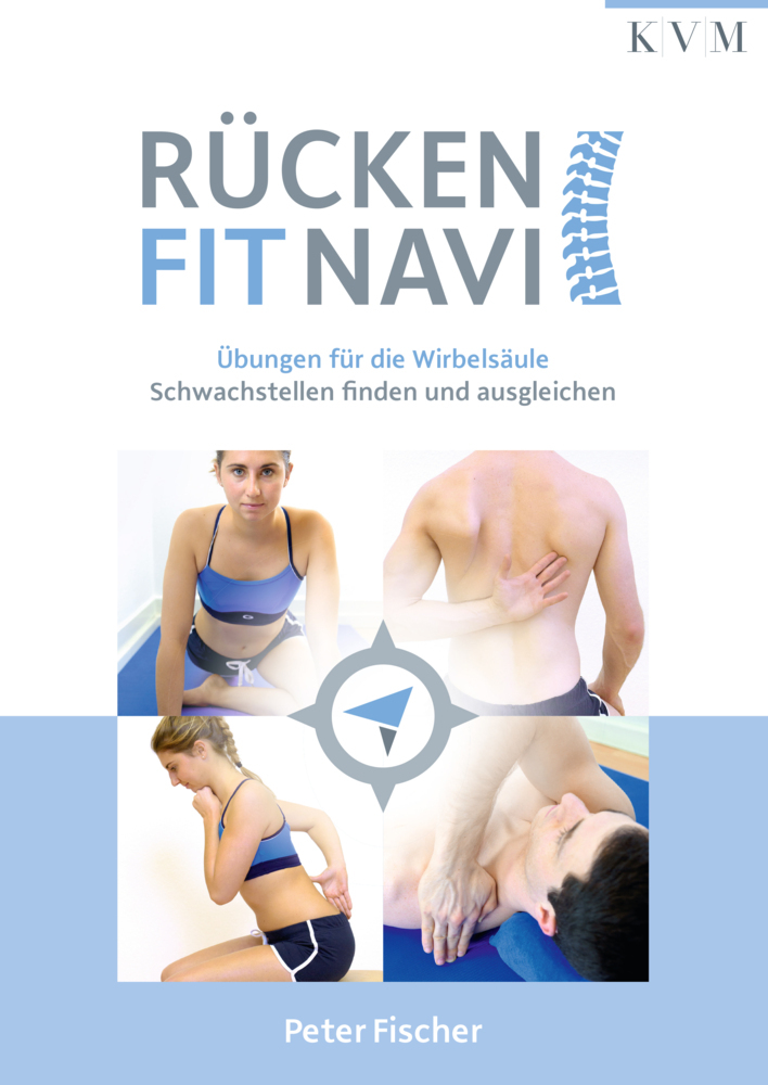 Rücken-Fit-Navi main product photo