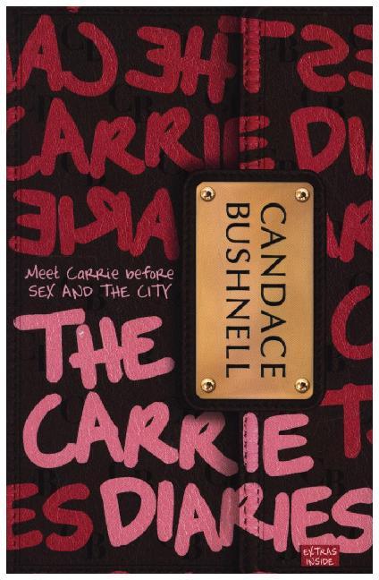 The Carrie Diaries main product photo