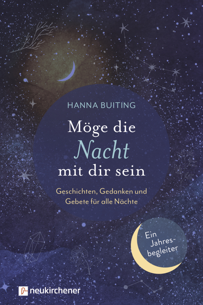 Möge die Nacht mit dir sein main product photo