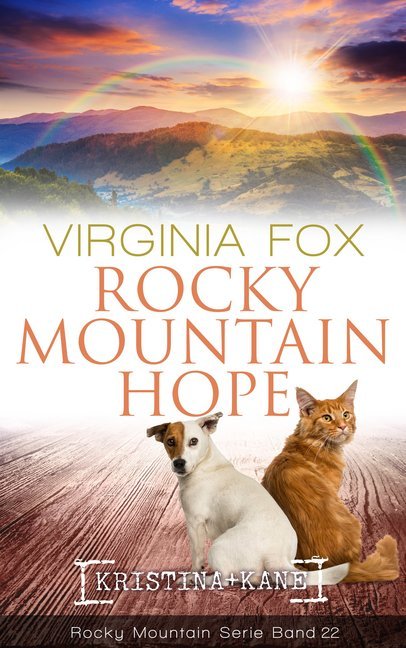 Rocky Mountain Hope main product photo