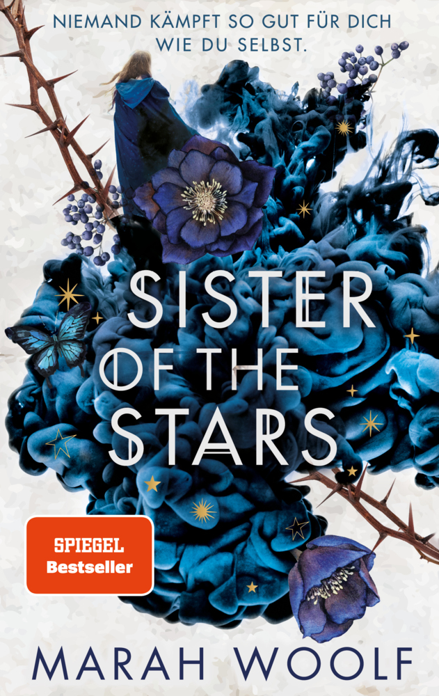 Sister of the Stars main product photo