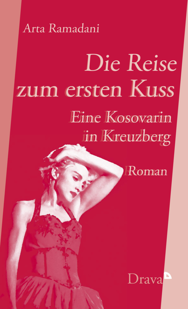 Die Reise zum ersten Kuss main product photo