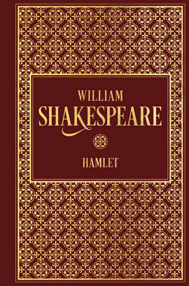 Hamlet main product photo