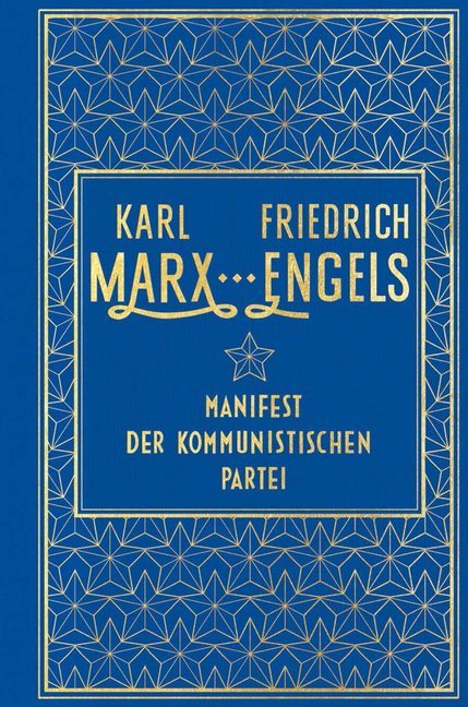 Manifest der Kommunistischen Partei main product photo