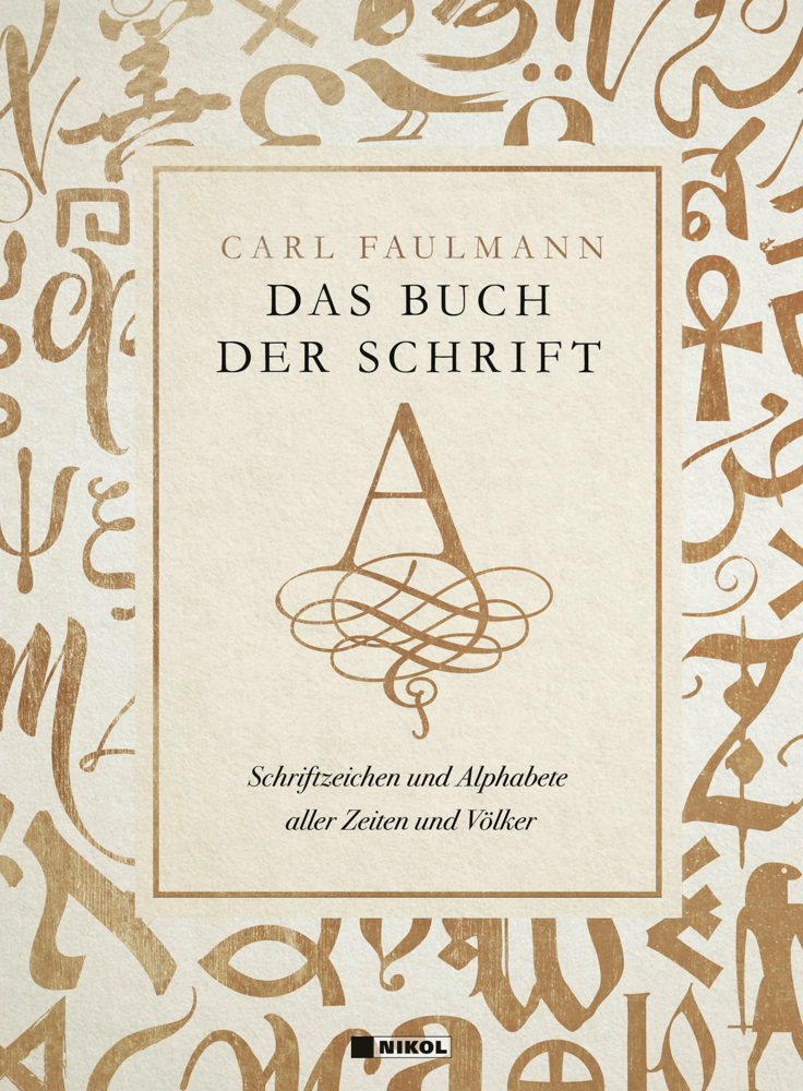 Das Buch der Schrift main product photo