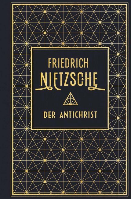 Der Antichrist main product photo