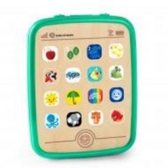 Hape Baby Lerntablet DE