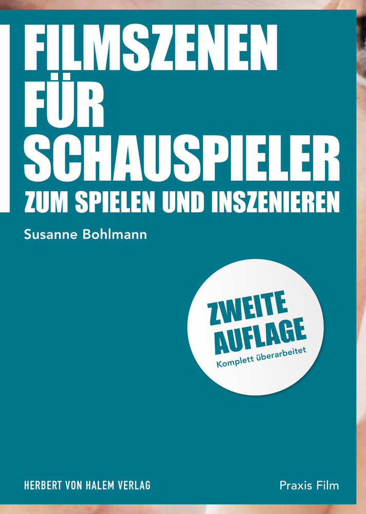 Filmszenen für Schauspieler main product photo