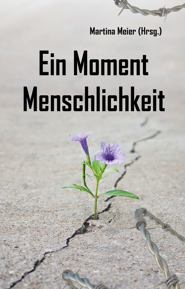Ein Moment Menschlichkeit main product photo