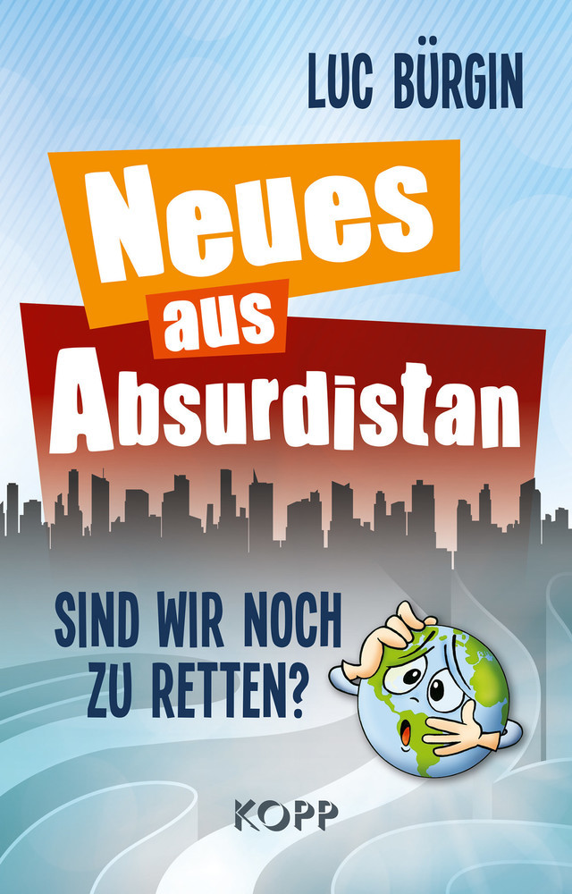 Neues aus Absurdistan main product photo